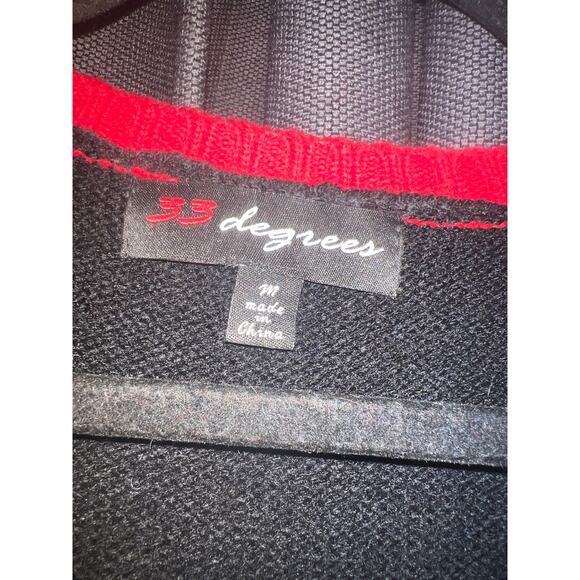 Ugly Christmas Sweater Xmas Size Medium Dress - Picture 2 of 3